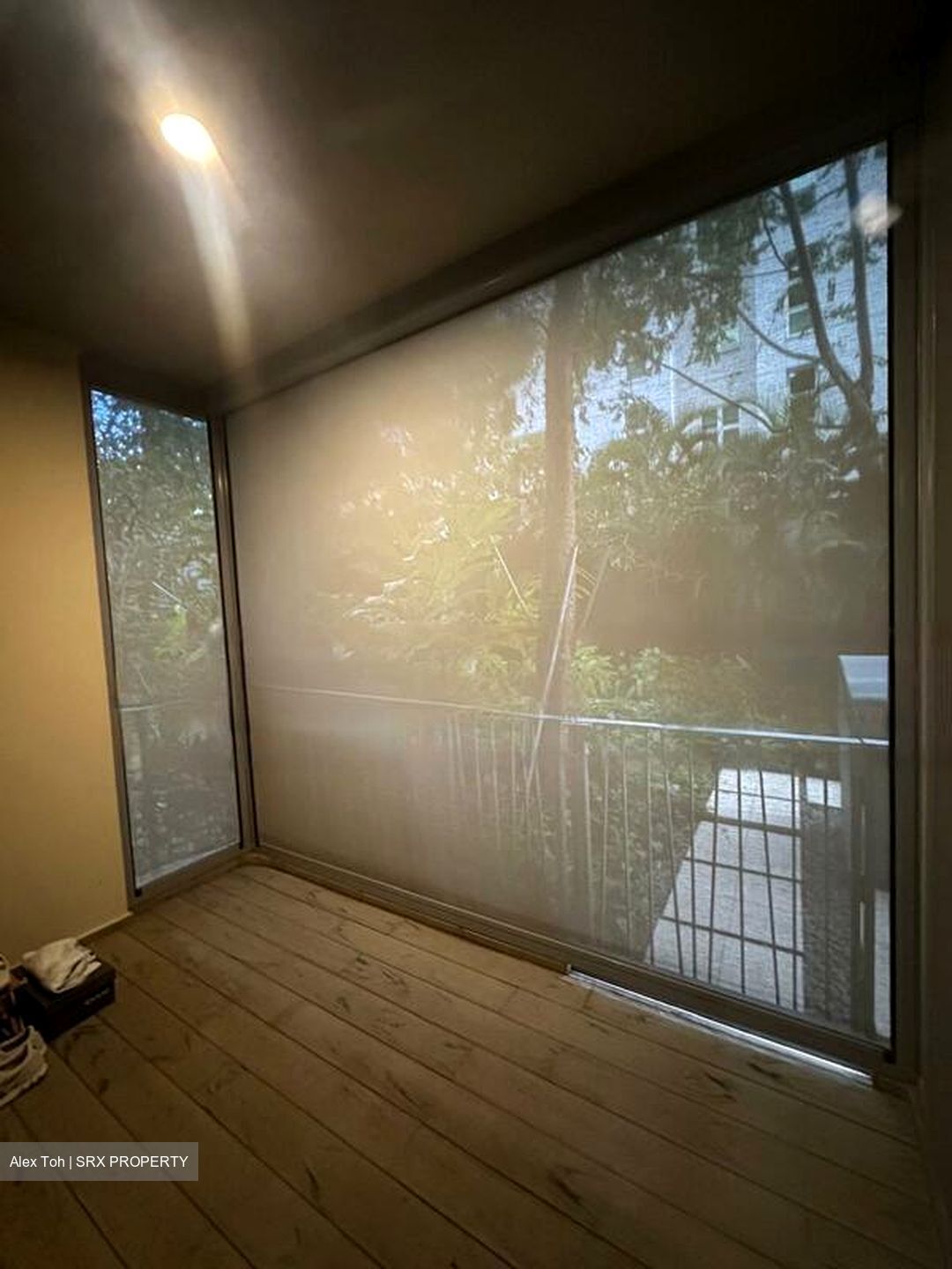Hundred Palms Residences (D19), Condominium #466884101
